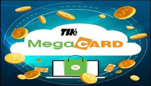 Những hiểu biết cơ bản về Megacard người dùng thẻ nên biết